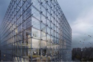 Apie dar vieną išskirtinį Vilniaus statinį: miestas laukia visuomenės nuomonės