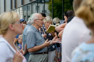 Dėl karantino Lietuvoje finansiškai galėjo nukentėti pusė milijono gyventojų