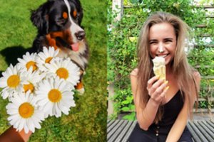 Į sceną planuojanti grįžti E. Jurgaitytė turi ir kitą pomėgį: tai leidžia dalintis jausmais su kitais