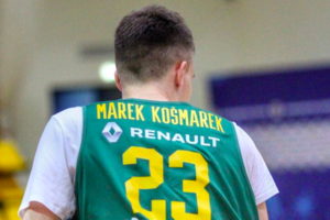 Lietuvos rinktinės vyrai susigrūmė tarpusavyje: jėgas išbandė 11 krepšininkų