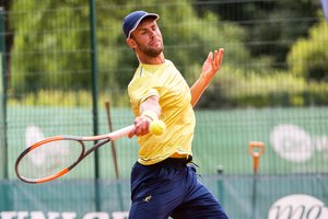 Lietuvos sporto savaitė. „Žalgirio“ naujokų būrelis, A lygos tarpinis finišas ir teniso čempionai