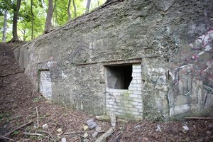 Kova su bėdžiais Kauno centre itin sunki – vienas objektas juos lyg magnetas traukia