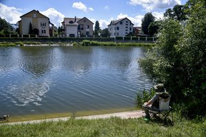 Vilnius plečiasi, gražėja, tačiau dauguma statytojų pamiršta tai, kas svarbiausia