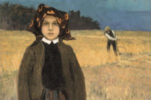 Į Vilnių atkeliauja Baltijos šalių dailės „aukso fondas“ – jungtinė penkių muziejų paroda