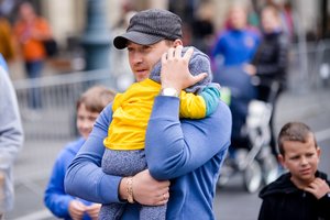 Siūlant keisti vaiko priežiūros atostogų tvarką prakalbo apie jos trūkumus