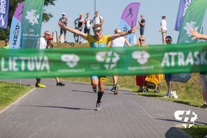 Jonavoje – pirmoji čempionės pergalė ir M. Butrimavičiaus saldus revanšas