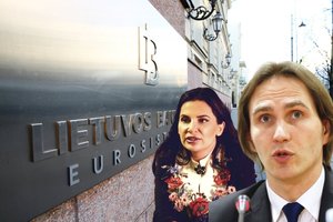 Milijardus iš investuotojų išviliojusios finansų piramidės pėdsakai – ir Lietuvoje