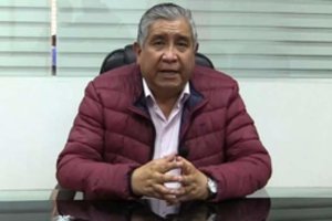 Koronavirusas nusinešė Bolivijos futbolo federacijos vadovo gyvybę – nepadėjo ir kraujo perpylimas