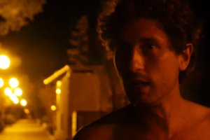 Nidos vasarotojams – eksperimentinio kino festivalio „Suspaustas laikas“ vakarai