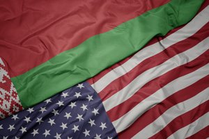 Baltarusija po kelerių metų pertraukos paskyrė ambasadorių JAV