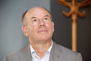 Buvęs „Oro navigacijos“ generalinis direktorius už turto iššvaistymą nuteistas lygtinai