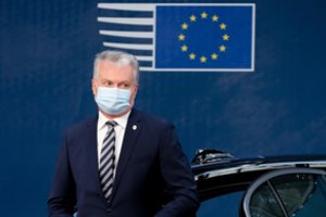 ES biudžete siūloma sparčiau didinti išmokas Lietuvos žemdirbiams: 2022 metais – 200 eurų