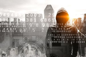 Kibernetiniai sukčiai nusitaikė į intelektinės nuosavybės savininkus