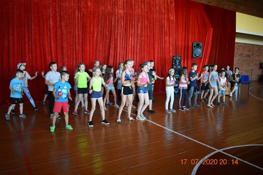 Paskelbus apie nemokamą vasaros stovyklą – vietos rezervuotos akimirksniu