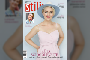 Skyrybų dramą išgyvenanti R. Ščiogolevaitė atvėrė širdį: „Neturėjome, ką valgyti, bet mums padėjo“