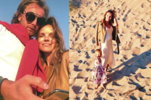 Drabužių dizainerė šeimos laimę kuria be vestuvinio žiedo