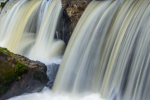 Lietuvoje demontuojama pirmoji užtvanka, siekiant atkurti natūralius gamtos procesus