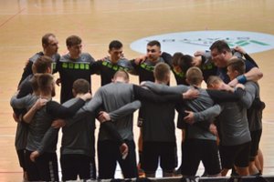 EHF taurės varžybose dalyvaus trys Lietuvos rankinio klubai