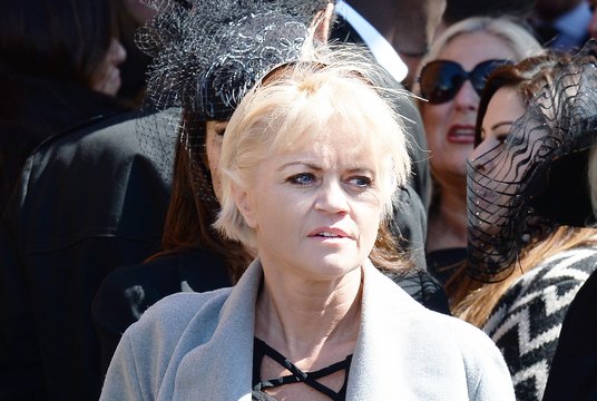 Išvaizdą kvaišalų liūne sudarkiusi Danniella Westbrook išsiskyrė su vyru: „Jis parodė man pasaulį“