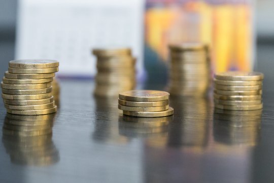 Lietuva tarptautinėse kapitalo rinkose pasiskolino 1,75 mlrd. eurų