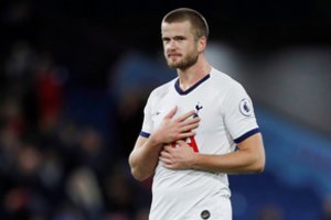 J. Mourinho ploja rankomis: E. Dieras pasirašė ilgalaikę sutartį su „Tottenham“