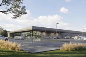 Vilniaus pakraštyje kils prekybos centras – kol kas neskelbiama, kuris