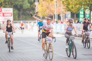 7 dažniausios dviratininkų klaidos – pasitikrinkite, ar to nedarote