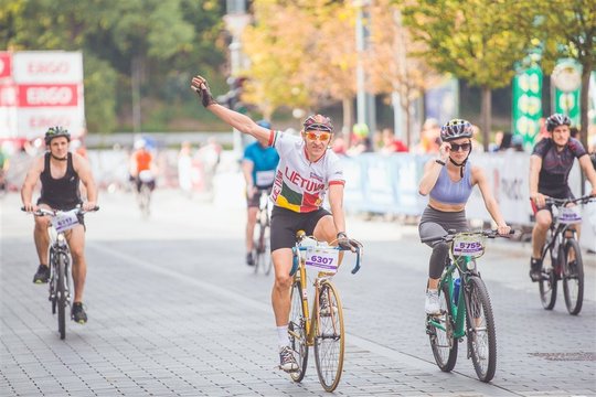 7 dažniausios dviratininkų klaidos – pasitikrinkite, ar to nedarote