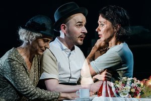 Žemaitės „Marti“ keliauja į Lukiškių kalėjimą – jame dvi savaites praleido ir pati literatūros klasikė