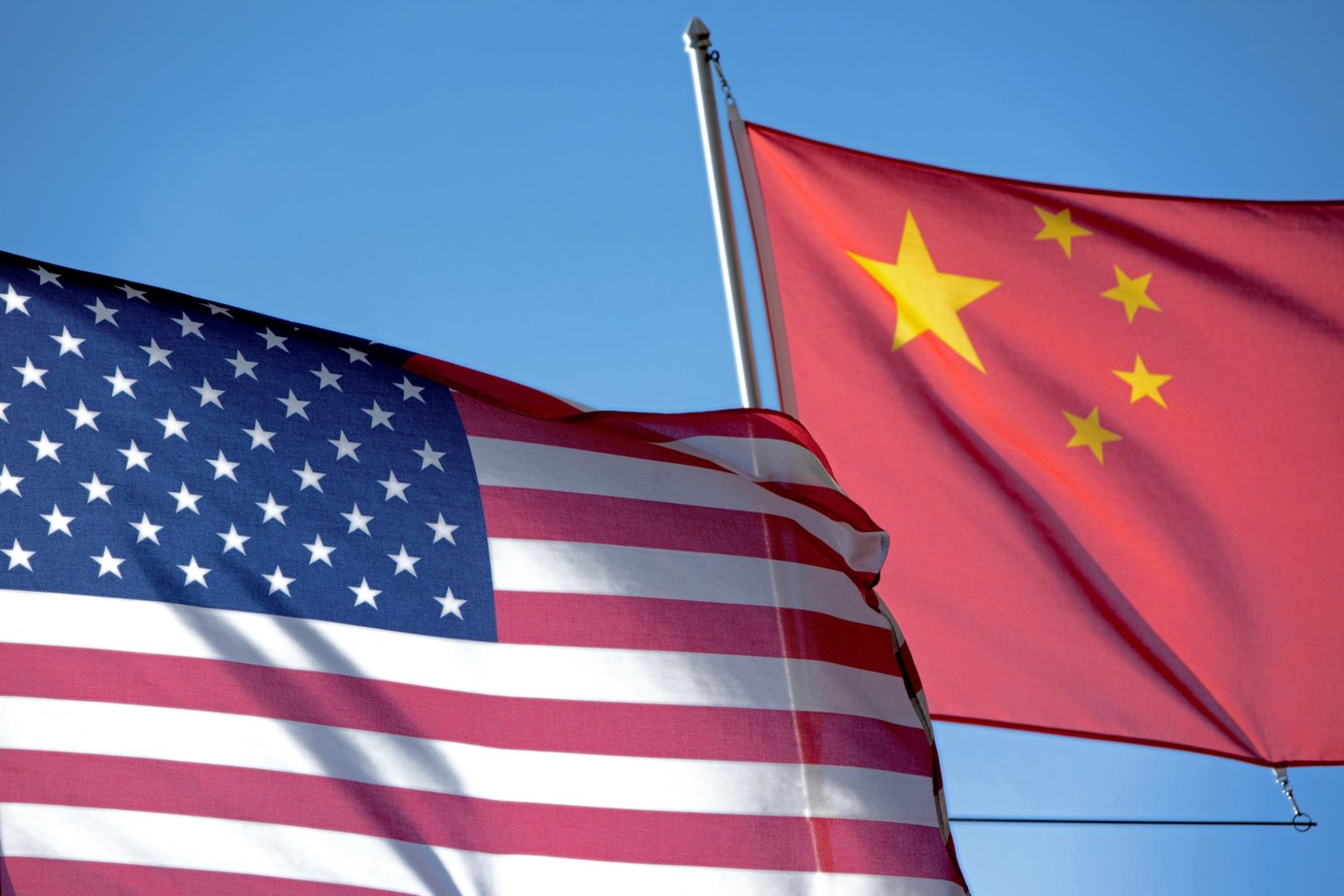 ​Jungtinės Valstijos nurodė Kinijai uždaryti savo konsulatą Hjustone, trečiadienį paskelbė Pekinas, pavadinęs tai „politine provokacija“, dar labiau pakenksiančia diplomatiniams santykiams.<br>imago/Scanpix nuotr.