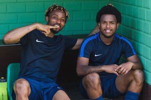 Naujas veidas „Riterių“ ekipoje – prie komandos prisijungia techniškas venesuelietis