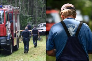 Aiškėja, kokios dujos pražudė tris „Vilniaus vandenų“ darbuotojus