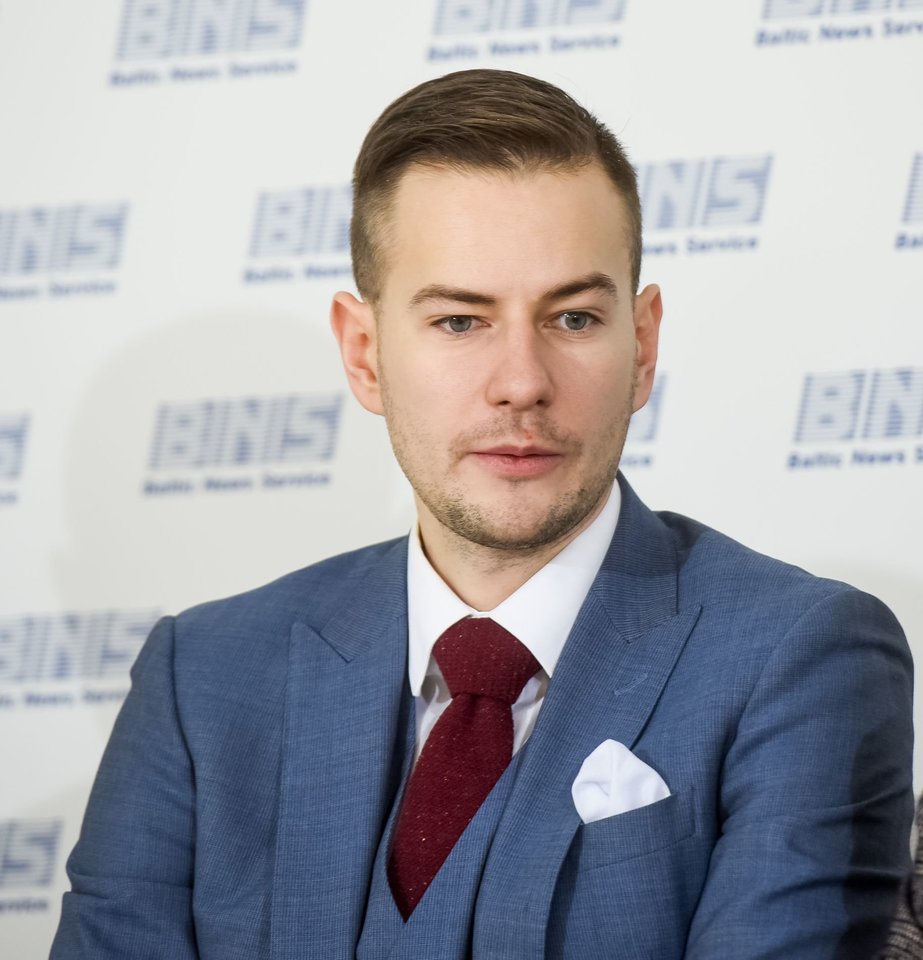 Š.Narbutas.<br>D.Umbraso nuotr.