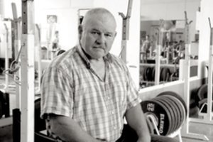 Lietuva neteko sau lygių neturėjusio galiūno – mirė darbo metu