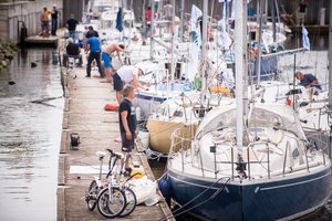 Dėl Jūros šventės keičiasi transporto eismas: skelbia, kurios gatvės bus uždarytos