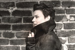 Skandalingų režisierių pamėgtai lietuvių solistei likimas lėmė dar vieną iššūkį