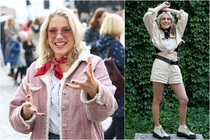 Monika Pundziūtė-Monique atskleidė nemėgiamą savo charakterio savybę