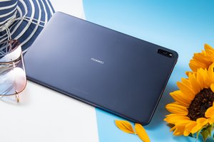 „Huawei MatePad Pro“ apžvalga: subalansuotas kūrybingiems ir praktiškiems