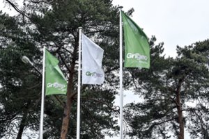 „Klaipėdos vanduo“ nutraukia nuotekų transportavimo sutartį su „Grigeo Klaipėda“