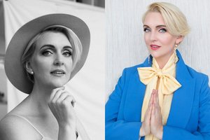 R. Ščiogolevaitė apie ašaras ir skyrybų žaizdas: „Ar aš ryžčiausi kitai santuokai? Manau, kad ne“