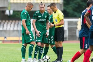 A lygos 10-ojo turo rinktinėje – penktąjį kartą atsidūręs L. Pilibaitis