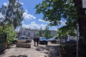 Vairuotojams svarbų projektą būtų laidoję – išgelbėjo vienas pakeitimas