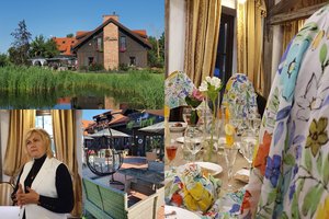 Iš bajorų gėdos padarė pramogą – štai kodėl pajūrio restorane lankytojus slepia po marška