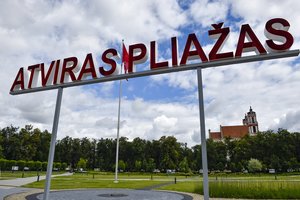 Dėl Lukiškių aikštės įstatymo – neaiškumai: teks įsikišti teisininkams