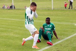 11-ojo turo anonsas: ar pamatysime sostinės derbyje A. Kaludžerovičių?