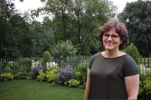 Prieš metus buvęs tuščias Redos sklypas dabar feisbuke – komplimentų užlietas