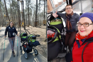 Ketverius metus pastoti negalėjusios Erikos žinutė kitoms poroms: „Aš įdėjau labai daug pastangų“