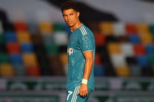 Po netikėto „Juventus“ pralaimėjimo – liekanti intriga