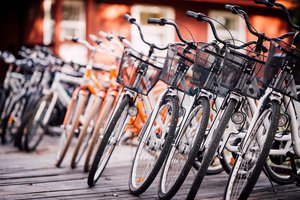 Saugumas dviračių take: 8 dalykai, kuriuos privalote žinoti