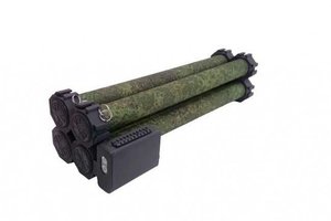 Baltarusiai skelbiasi sukūrę granatsvaidį, aplenkiantį lietuvių naudojamą „Carl Gustav M3“